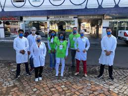 Wellington coloca COE para investigar causas do crescimento do número de óbitos por COVID-19